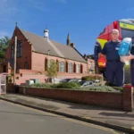 First Wales Fire Service Installs Male Incontinence Bins Across Sites 2026