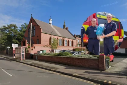 First Wales Fire Service Installs Male Incontinence Bins Across Sites 2026