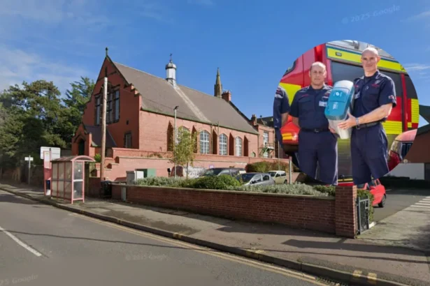 First Wales Fire Service Installs Male Incontinence Bins Across Sites 2026