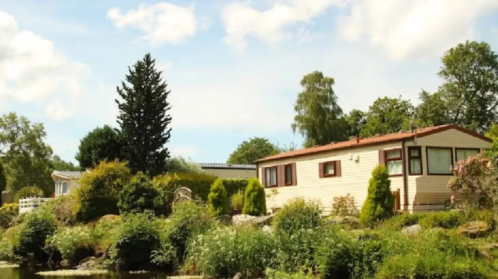 What Makes Glan Gwna Wales the Ultimate Holiday Park Destination