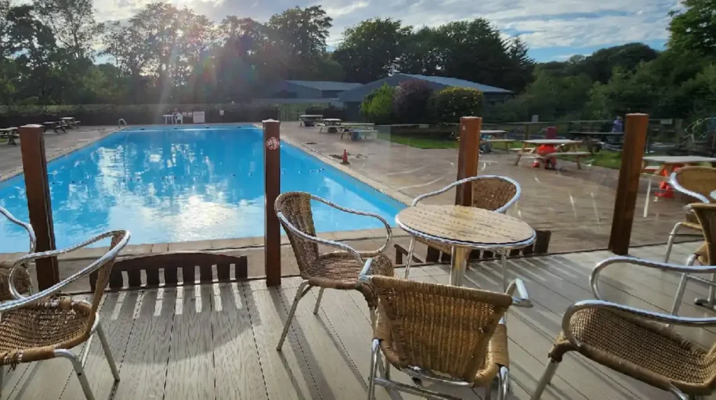 What Makes Glan Gwna Wales the Ultimate Holiday Park Destination
