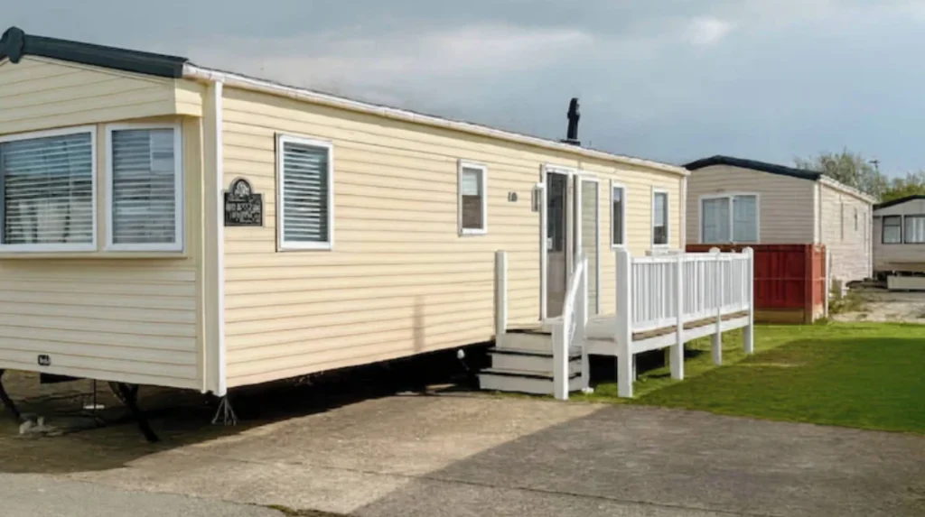 What Makes Golden Gate Towyn Wales the Perfect Coastal Family Escape