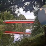 Grangetown–Butetown Bridge Across River Taff Cleared by Cardiff Council