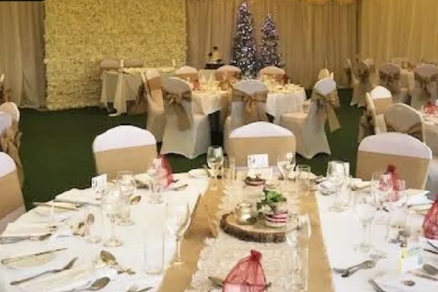 How Can You Plan the Ultimate Wedding Reception in South Wales