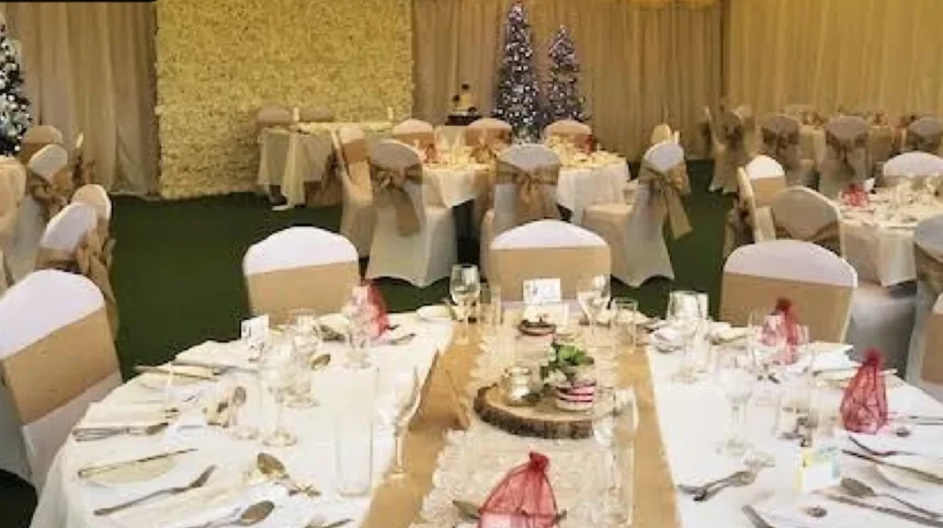 How Can You Plan the Ultimate Wedding Reception in South Wales