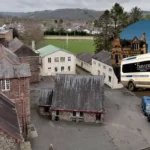 Llandovery College fights to survive after closure warning