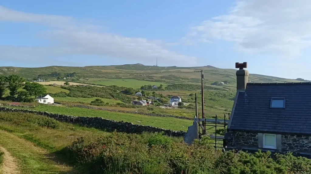 What Defines the Market for Holiday Cottages Abersoch North Wales?