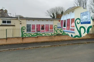 Manorbier school closure approved after fire and vote