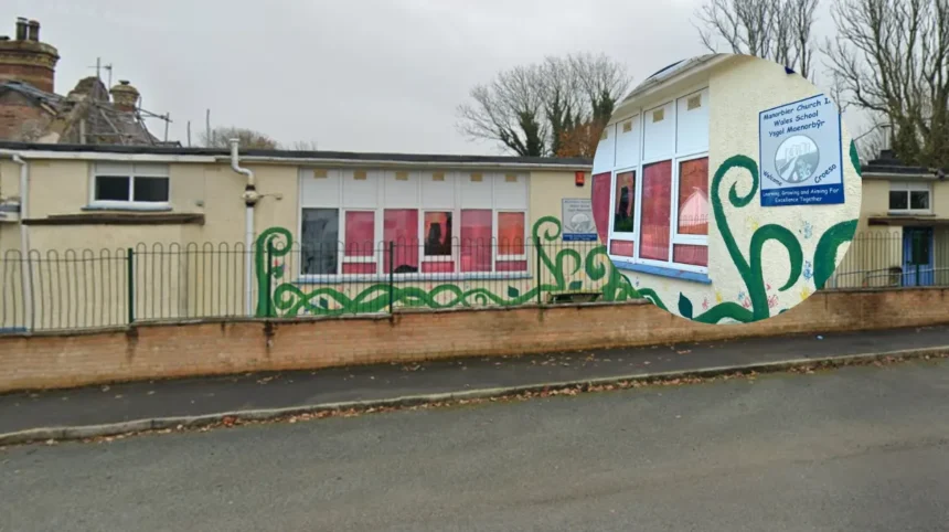 Manorbier school closure approved after fire and vote