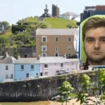 Mid Wales Man Jailed 3 Years 11 Months for 286 Child Images