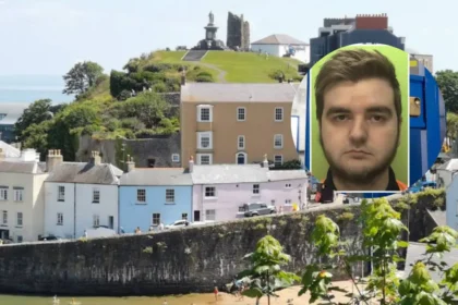 Mid Wales Man Jailed 3 Years 11 Months for 286 Child Images