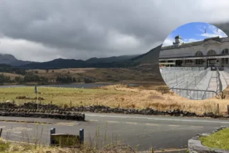 Network Rail Announces £Major North Wales Coast Line Upgrade 