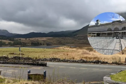 Network Rail Announces £Major North Wales Coast Line Upgrade 