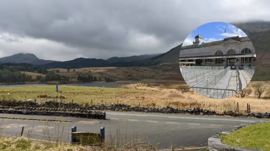 Network Rail Announces £Major North Wales Coast Line Upgrade
