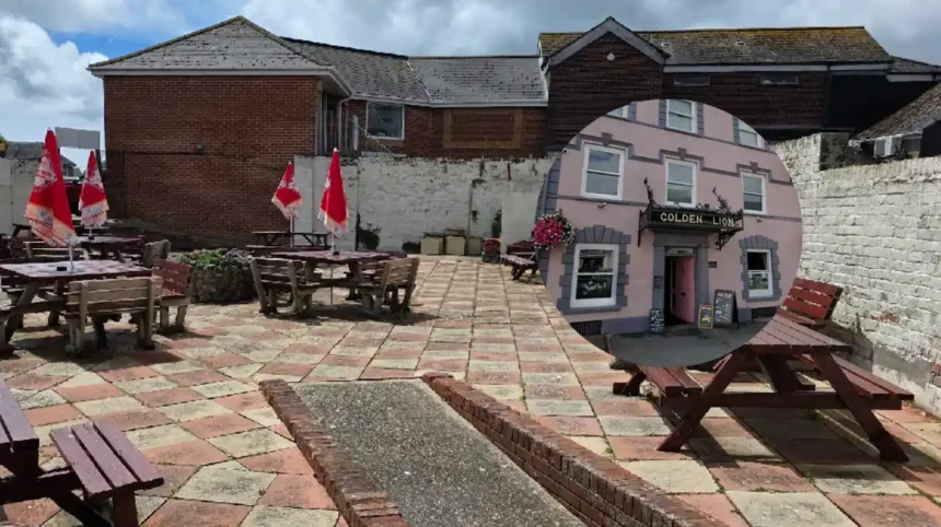 Newport Resident Pleads Guilty Following Pub Pool Cue Incident