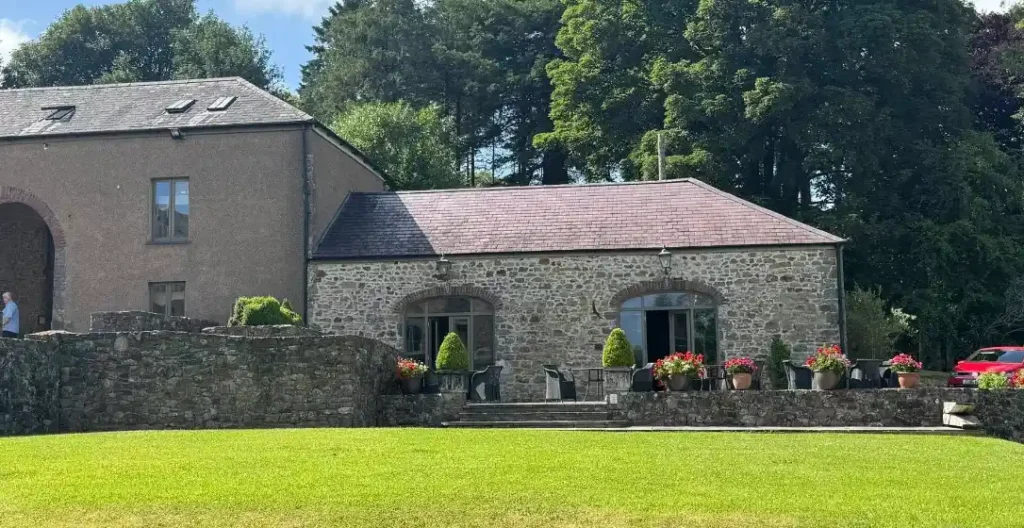 What Are the Best Hotels in Pembrokeshire Wales for a Perfect Coastal Escape