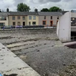 Pembroke Dock man appears charged with historic assaults