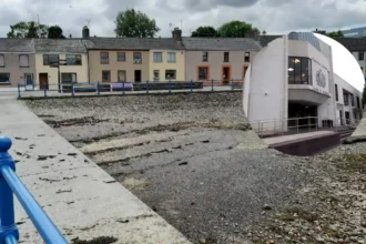 Pembroke Dock man appears charged with historic assaults
