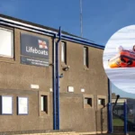 Port Talbot RNLI Open Weekend Sees Strong Community Turnout