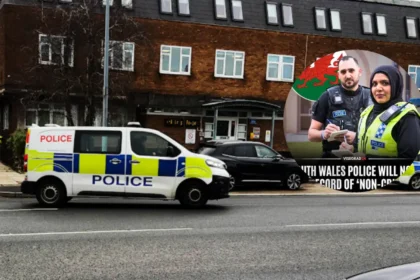 South Wales Police Drop Blasphemy Law Guidance After Backlash