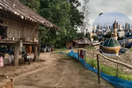 South Wales Police Update on Cardiff Teens in Thailand