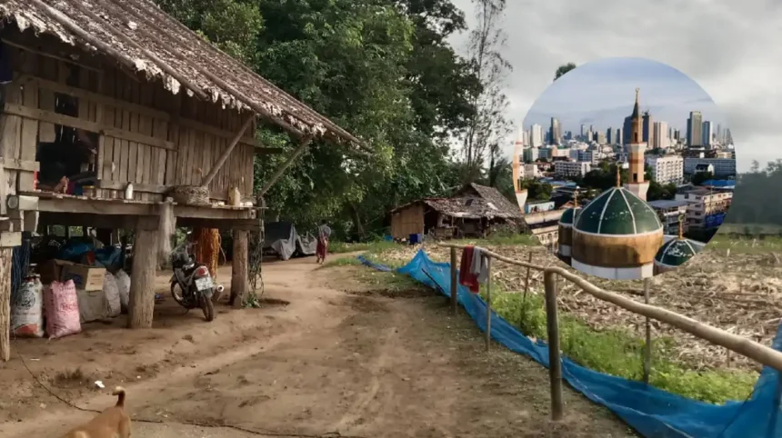 South Wales Police Update on Cardiff Teens in Thailand