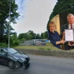 South West Wales SSAFA Mourns Loss of Honorary Life Member Valerie Griggs
