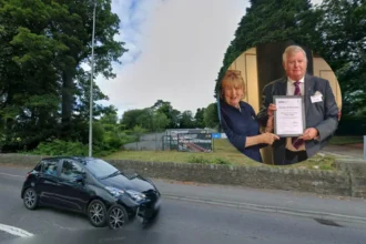 South West Wales SSAFA Mourns Loss of Honorary Life Member Valerie Griggs