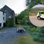 Wales Rural Crime Falls 21% to £2.2m But Theft Rises