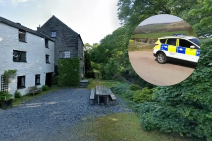 Wales Rural Crime Falls 21% to £2.2m But Theft Rises