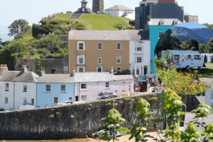 Wales tourism tax rule gets fresh update from ministers
