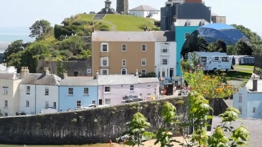 Wales tourism tax rule gets fresh update from ministers