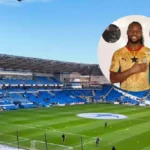 Wales vs Ghana Live Score, TV Guide & Match Stats at Cardiff