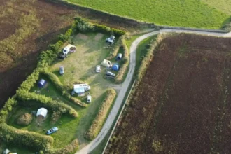 What Are The Complete Guidelines For Wild Camping Wales