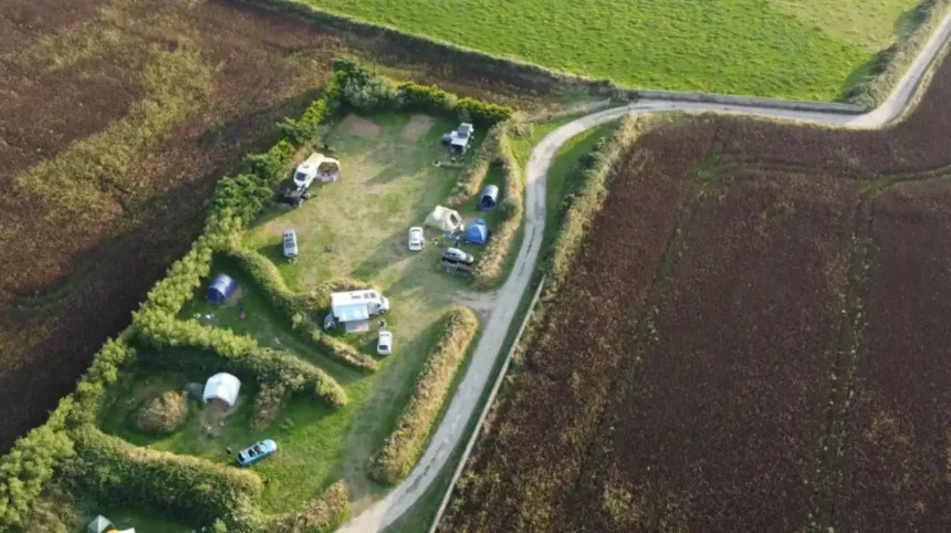 What Are The Complete Guidelines For Wild Camping Wales