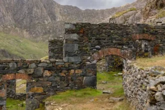 What Is The 3 Peaks Wales Challenge And How To Complete It