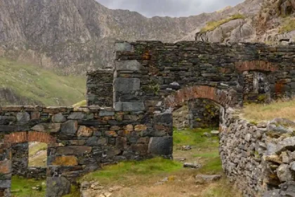 What Is The 3 Peaks Wales Challenge And How To Complete It