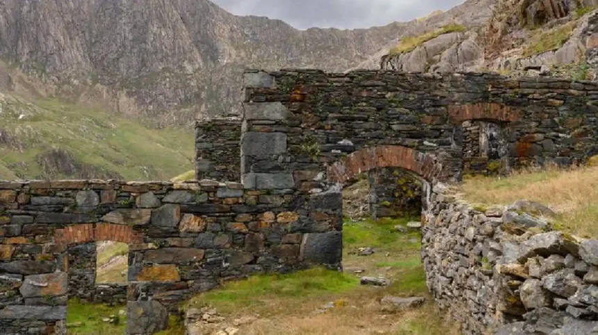 What Is The 3 Peaks Wales Challenge And How To Complete It