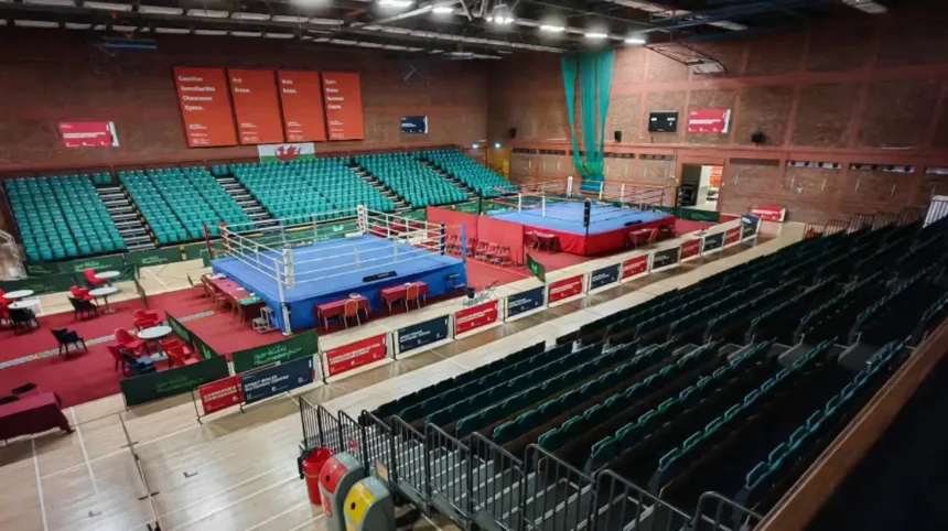 What Is the Historical Background of All Sports Wales Governance
