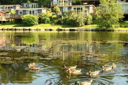 What Makes Glan Gwna Wales the Ultimate Holiday Park Destination