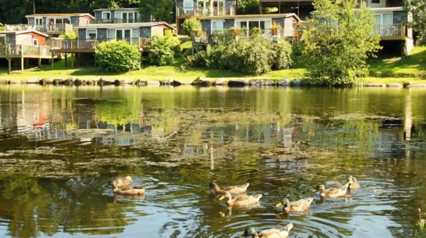 What Makes Glan Gwna Wales the Ultimate Holiday Park Destination