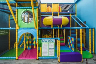 What Makes Golden Gate Towyn Wales the Perfect Coastal Family Escape