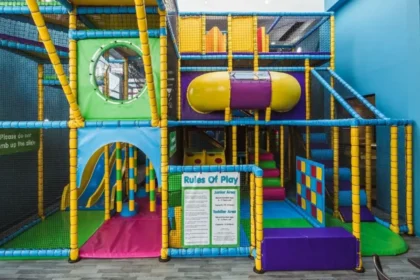 What Makes Golden Gate Towyn Wales the Perfect Coastal Family Escape
