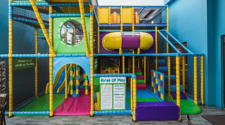What Makes Golden Gate Towyn Wales the Perfect Coastal Family Escape
