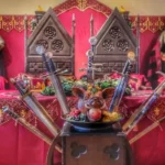 What is the True History of Wales Traditional Clothing