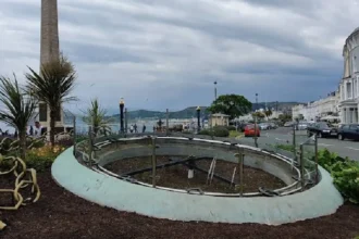 Why Is Llandudno Considered The Queen Of The Welsh Resorts
