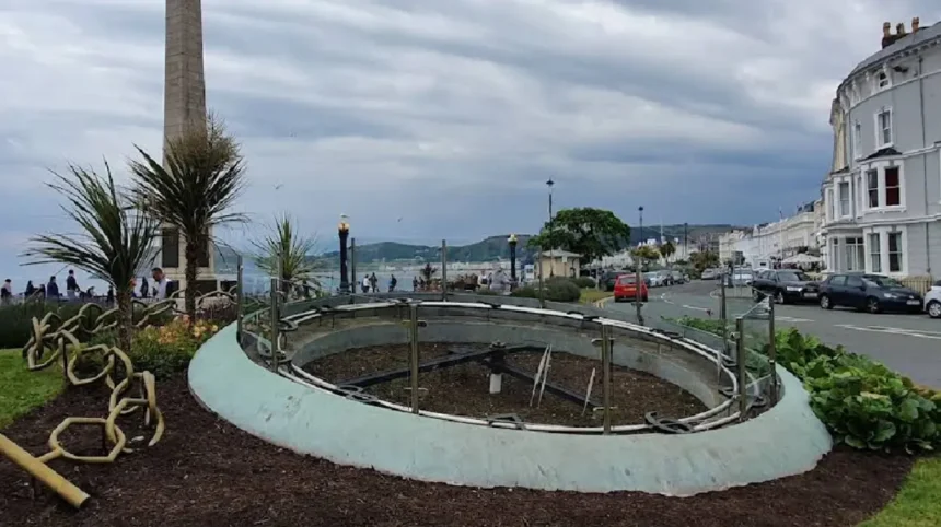 Why Is Llandudno Considered The Queen Of The Welsh Resorts