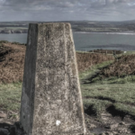Dinas Cross Pembrokeshire Wales