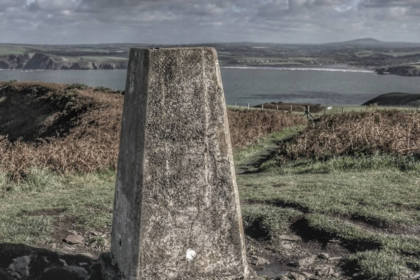 Dinas Cross Pembrokeshire Wales