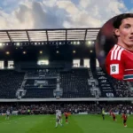 Wrexham Offers Harry Wilson Dream Contract as Fulham Winger Free Agent